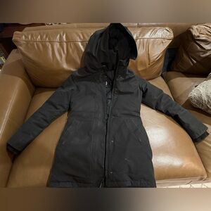 Canada Goose Victoria Parka